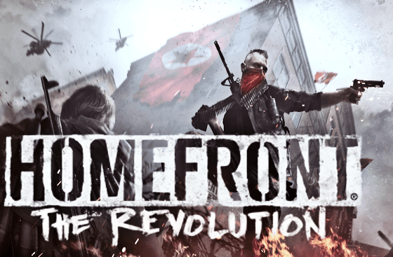 Homefront: The Revolution presenta nuevo tráiler