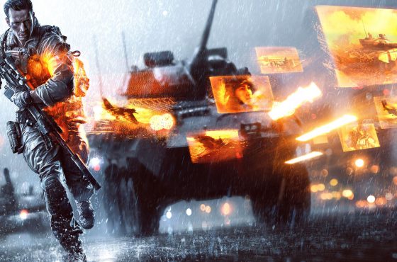 Final Stand de Battlefield 4 está ya de forma gratuita