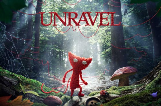 [RUMOR] EA y Coldwood están trabajando en Unravel 2