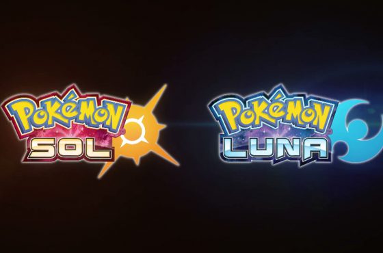 Detalles de Pokémon Sol y Pokémon Luna