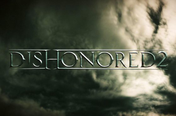 Dishonred 2 llega en Noviembre