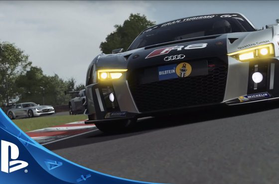 Gran Turismo Sport: Gran Turismo acelera hacia los e-sports