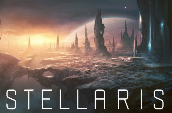 El gran éxito de Stellaris