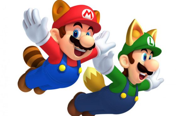 ¿Sabías qué Mario no era fontanero?