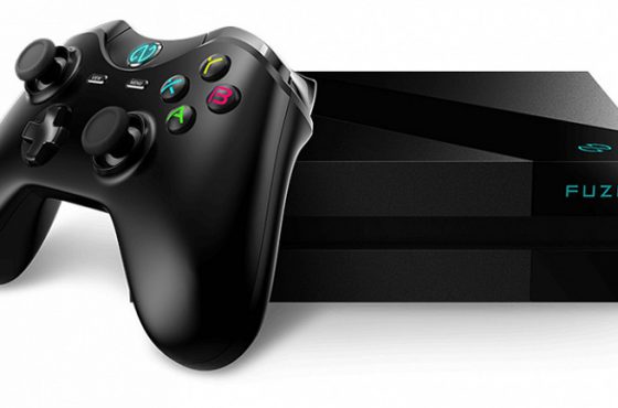 Tomahawk F1, la consola china de Fuze que va a competir con Xbox One y PlayStation 4