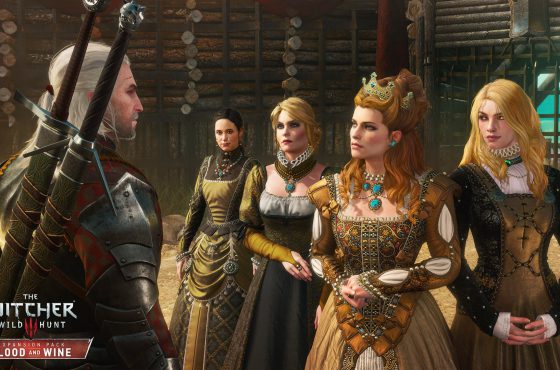 Los desarrolladores de The Witcher nos cuentan los secretos del juego