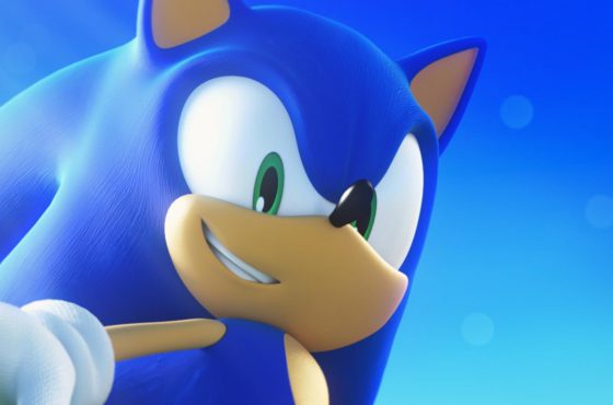 Un nuevo título de Sonic está de camino