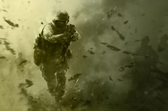 Call of Duty: Modern Warfare ha desvelado sus 5 primeros mapas