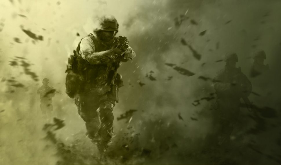 Call of Duty: Modern Warfare ha desvelado sus 5 primeros mapas