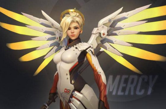 Overwatch dará más protagonismo a los jugadores de apoyo