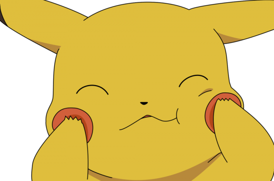 ¿Sabías que Pikachu tiene una proteína en honor a su nombre?