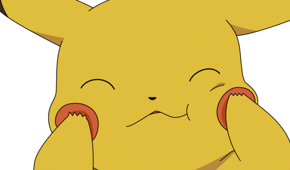¿Sabías que Pikachu tiene una proteína en honor a su nombre?