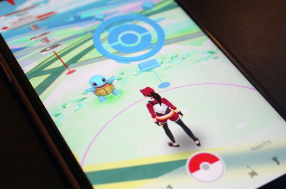 Pokémon GO comienza su fase de pruebas en Estados Unidos a finales de este mes