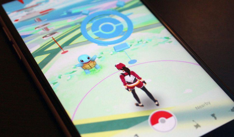 Pokémon GO comienza su fase de pruebas en Estados Unidos a finales de este mes