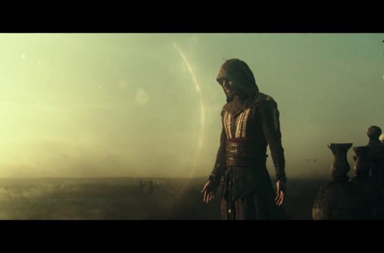 Primer trailer oficial de la película de Assassin’s Creed