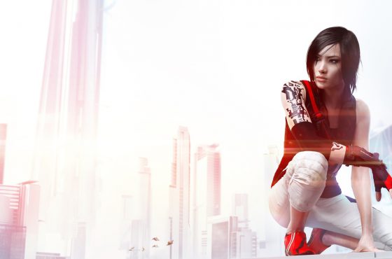 Se prepara serie de televisión de Mirror’s Edge
