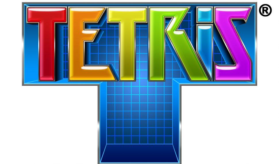 Sección Retro – Tetris