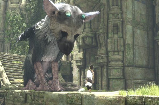 The Last Guardian baja de precio a 34,99€ de forma oficial y permanente