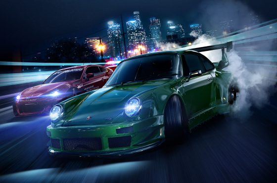 Fin para las actualizaciones gratuitas de Need for Speed