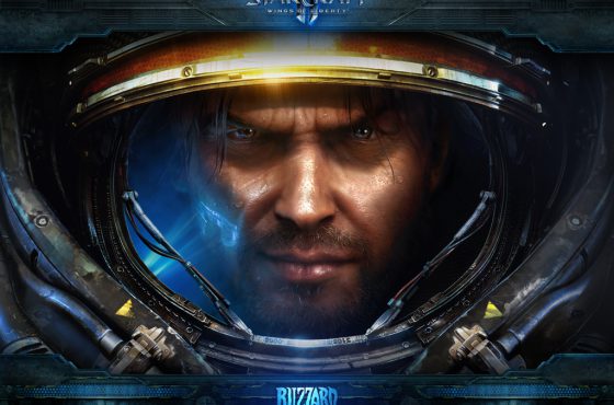 Nuevas características y parche 3.3 para StarCraft II