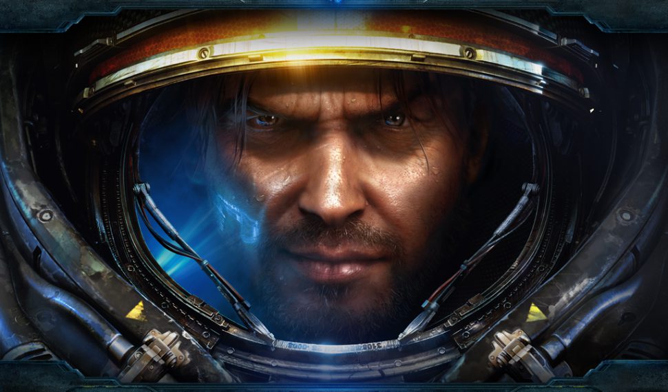 Nuevas características y parche 3.3 para StarCraft II