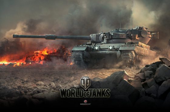 Detalles de la actualización 2.9 de World of Tanks Blitz