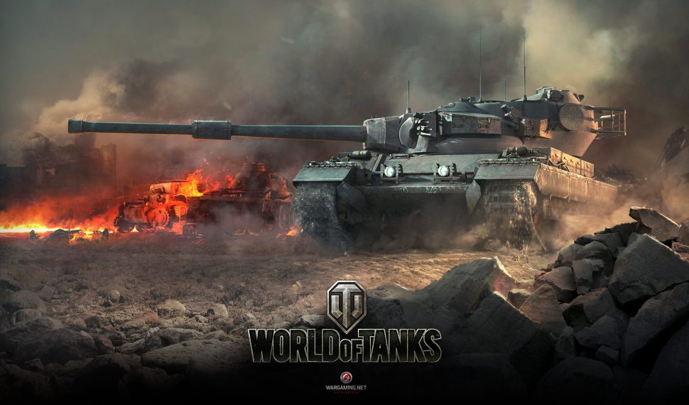 Detalles de la actualización 2.9 de World of Tanks Blitz