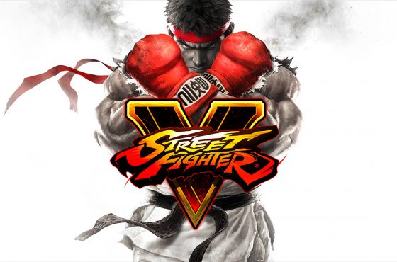 Capcom se pone serio con los rage-quitters de Street Fighter V