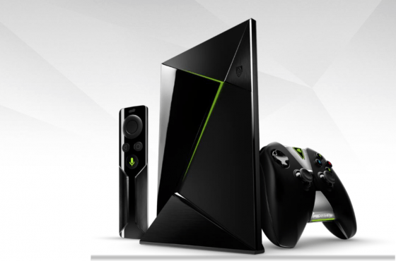 NVIDIA SHIELD TV ya está disponible al fin
