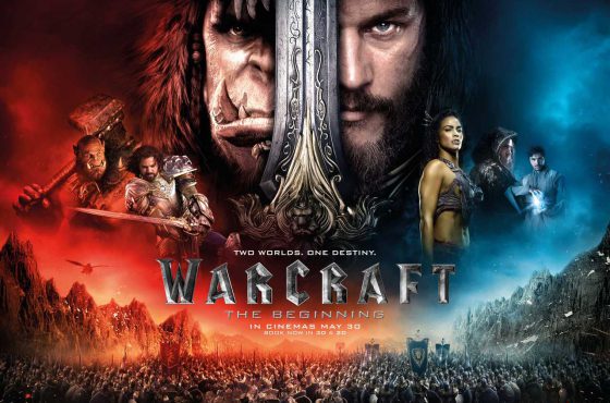 Warcraft: El Origen se hace con la taquilla de medio mundo