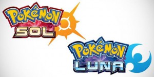 Pokémon Sol y Luna