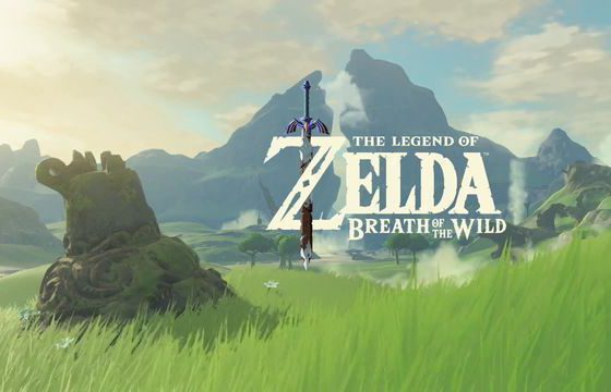 Zelda está en manos de los creadores de Xenoblade Chronicles