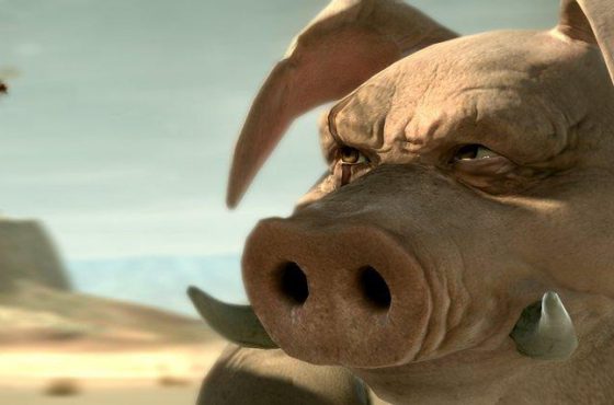 Beyond Good and Evil 2, ni cancelado ni congelado