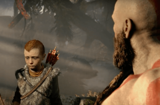 God of War descarta el multijugador