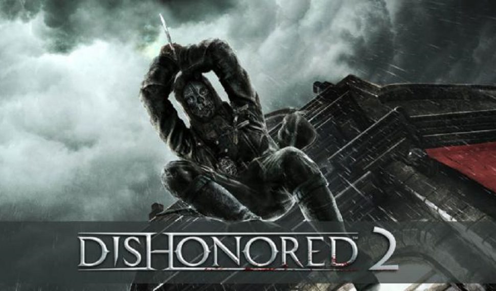Contenido Edición Coleccionista Dishonored 2