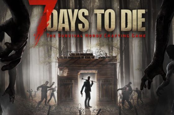 7 Days to Die a la venta el 1 de Julio en PS4 y Xbox One