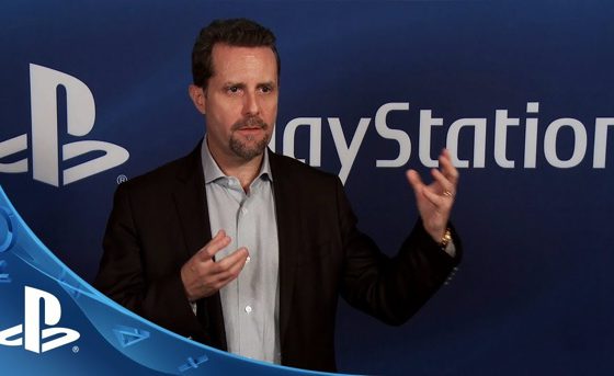 PlayStation 4 está llegando a su límite
