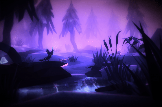 EA Originals presenta su primer videojuego, Fe