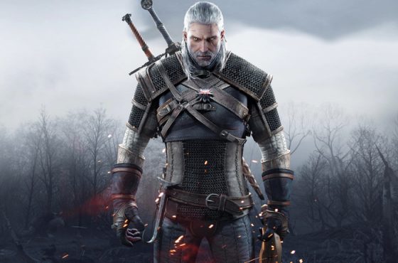 Arya Stark y su aparición en The Witcher 3: Blood and Wine