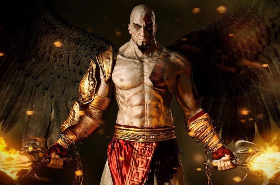 El nuevo God of War, una reimaginación más fresca