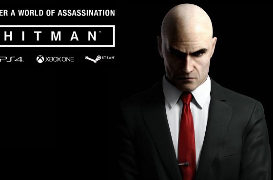 Hitman Episodio 5: Colorado llegará el 27 de septiembre