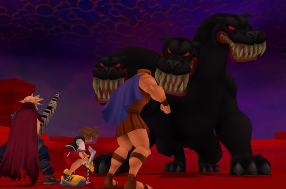 Tetsuya Nomura comenta sobre Kingdom Hearts III, 0.2 y Final Fantasy VII Remake