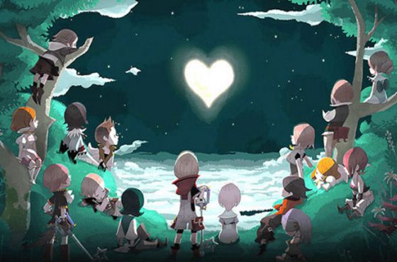 Kingdom Hearts: Unchained llegará a Europa