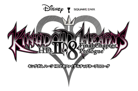 Kingdom Hearts HD 2.8 y su nuevo tráiler