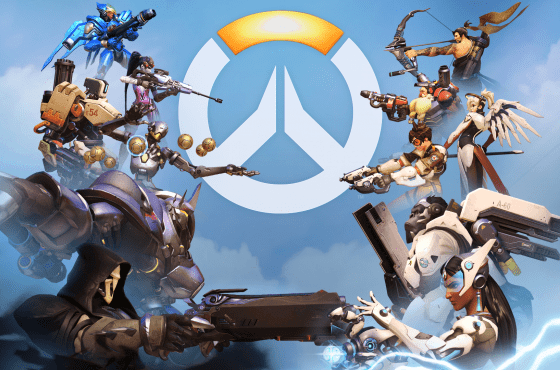 El Competitivo de Overwatch no permitirá repetir personajes dentro del mismo equipo