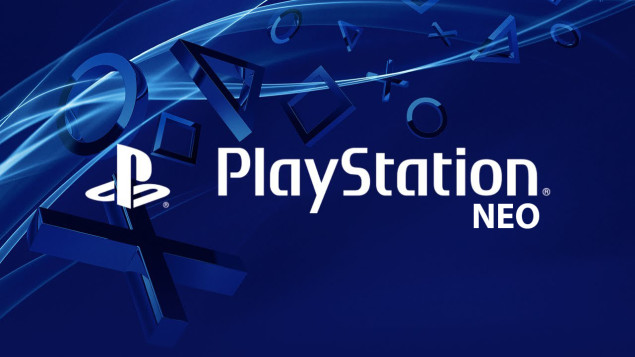 [RUMOR] PlayStation Neo llegará en 2016
