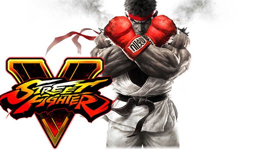 Detalles del modo historia de Street Fighter V