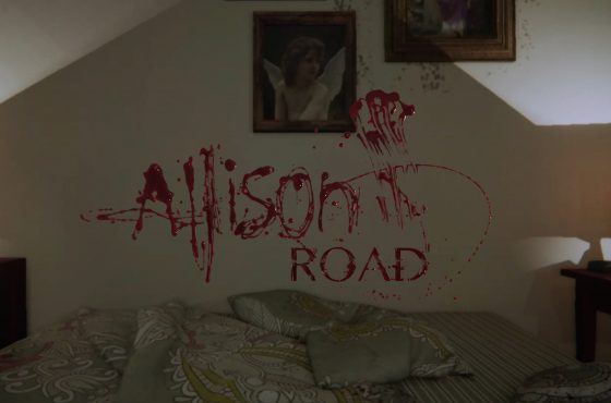 Allison Road ha sido cancelado