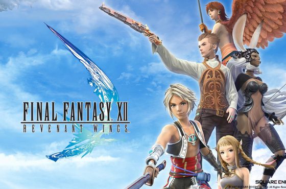 Final Fantasy XII The Zodiac Age para PlayStation 4