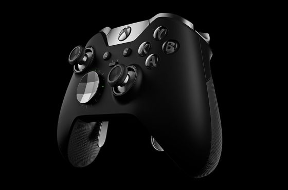 Xbox Elite vende más de un millón de unidades
